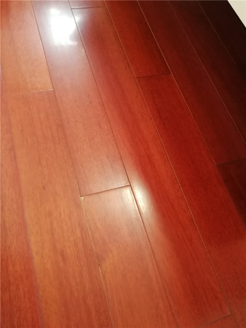 国林地板