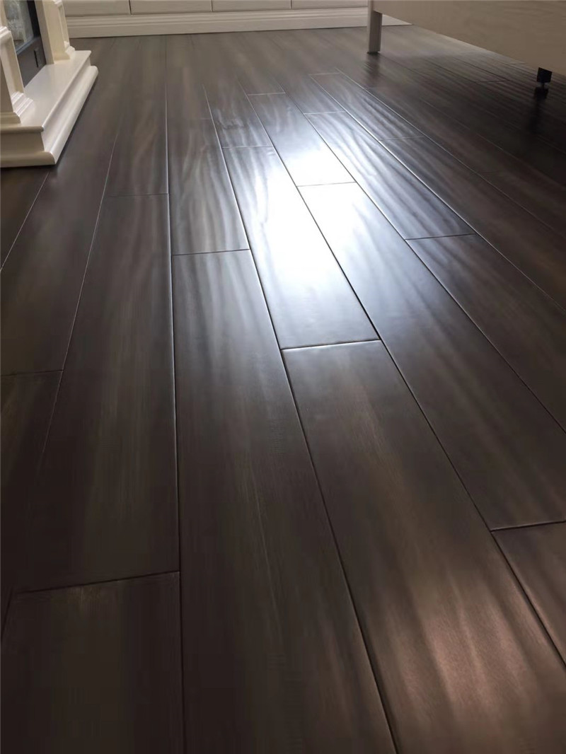 国林地板